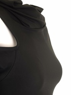 Courrèges Trapeze Mini Dress