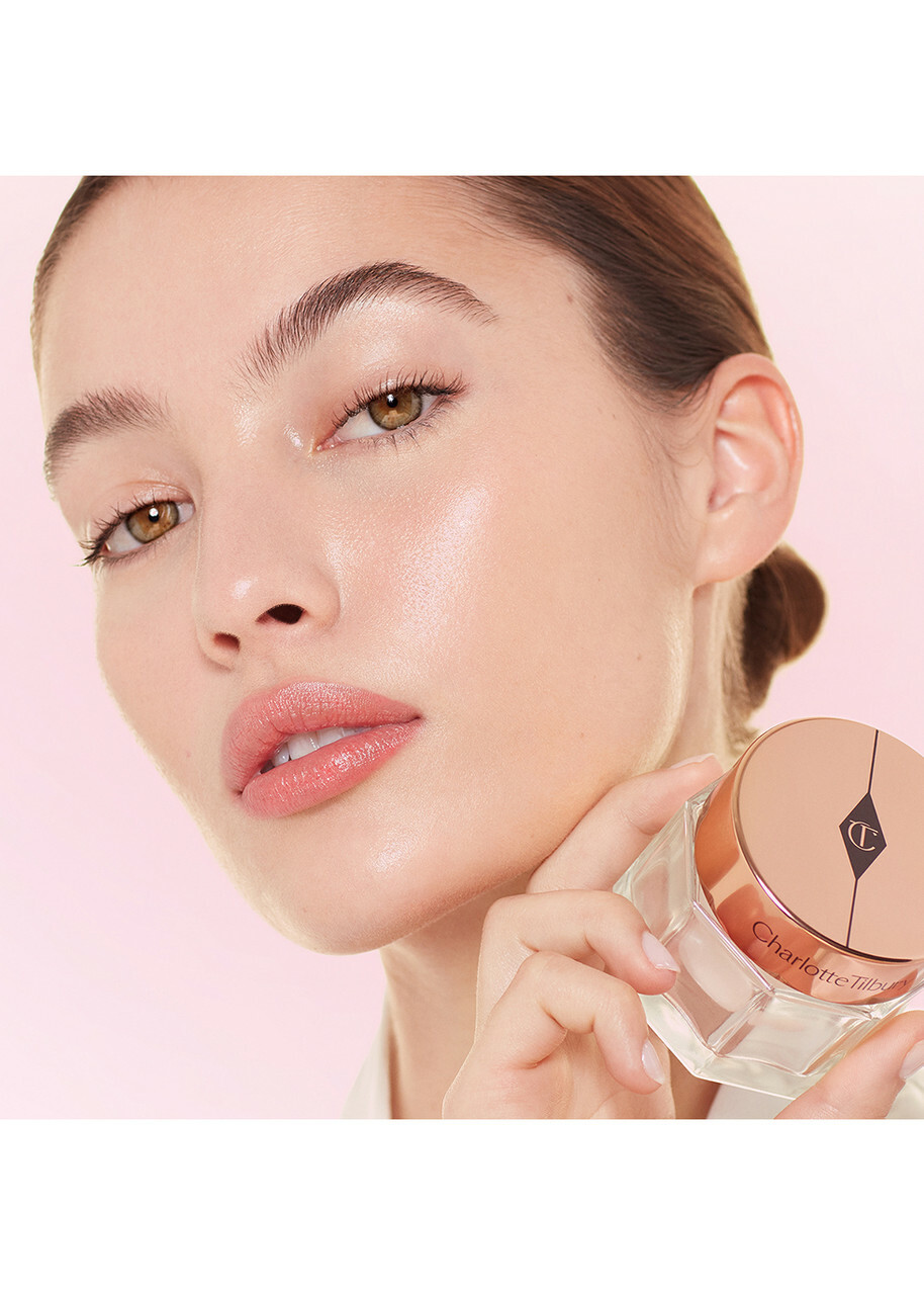 Charlotte Tilbury Charlotte's Magic Cream, Moisturiser, Day Creams Charlotte  Tilbury