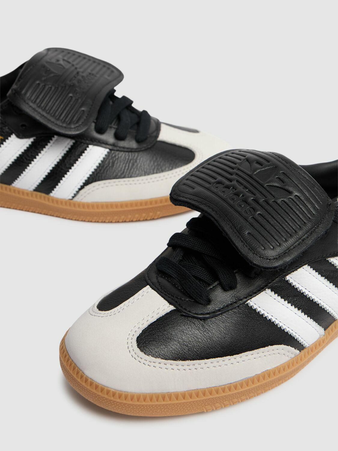 adidas gazelle silver green womens Samba ADV – Premier