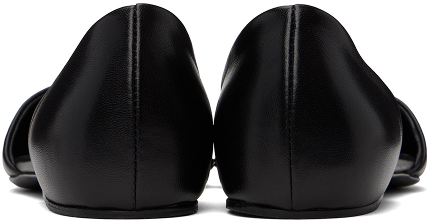 TOTEME The Asymmetric Ballerina 37 【公式通販】