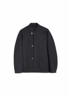 doppiaa Aasti-c Cotton Work Jacket