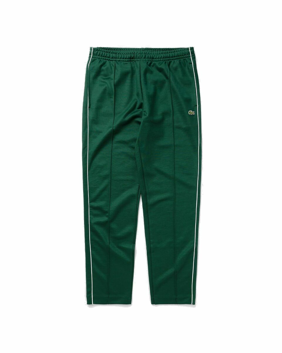 Photo: Lacoste Tracksuit Green - Mens - Track Pants