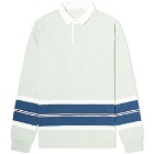 Nanamica Rugger Sweater