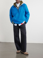 LOEWE - Wide-Leg Jeans - Black