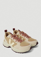 Venturi Sneakers in Beige