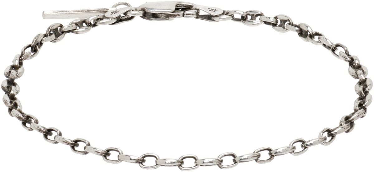 Sophie Buhai Classic Delicate Chain Bracelet