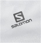 Salomon - Bonatti Packable AdvancedSkin Dry Hooded Jacket - White