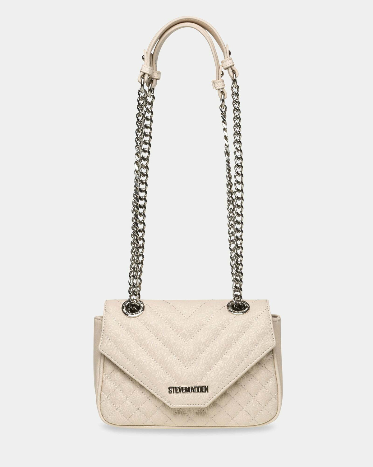Steve Madden Btrifle-2 Bag in Natural