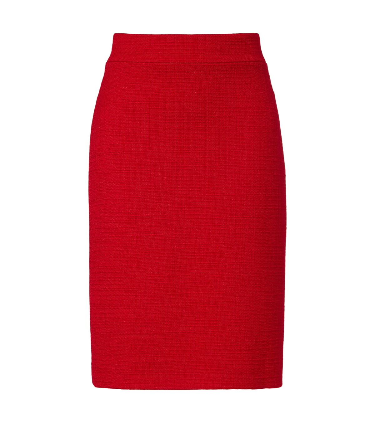 Valentino Toile Iconographe silk midi skirt Valentino