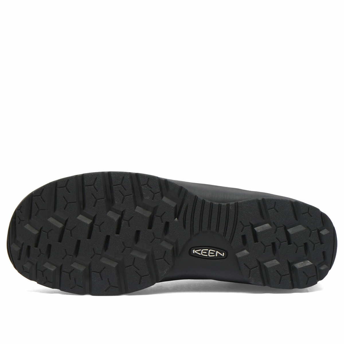Keen Women's Jasper Nylon Waterproof in Black