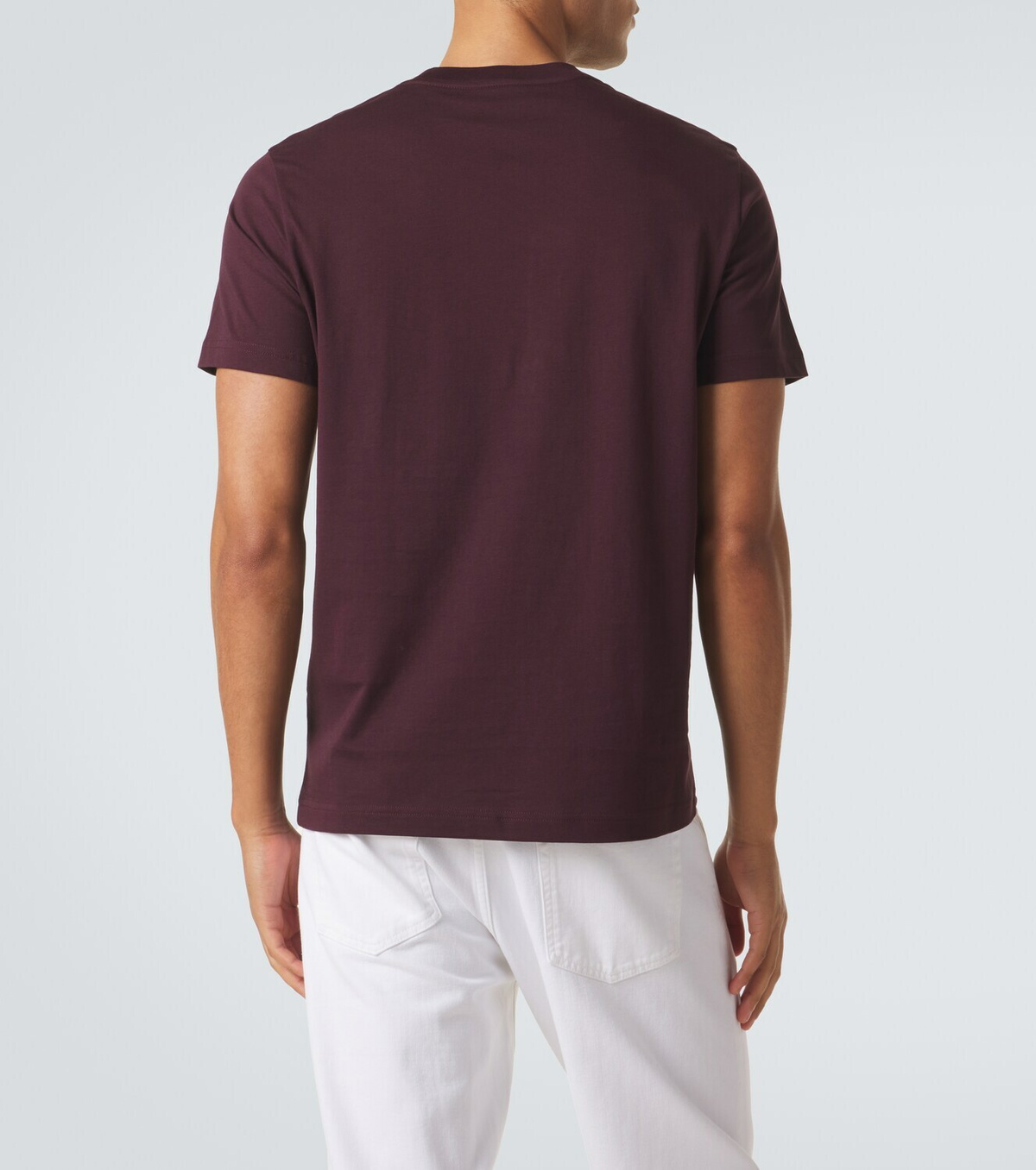 Moncler Cotton jersey T-shirt