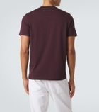 Moncler Cotton jersey T-shirt