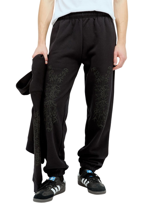 Photo: Nancy Pain And Suffering Track Pants