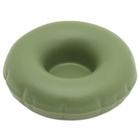 Home Studyo Moby Tealight Holder in Moss Green 