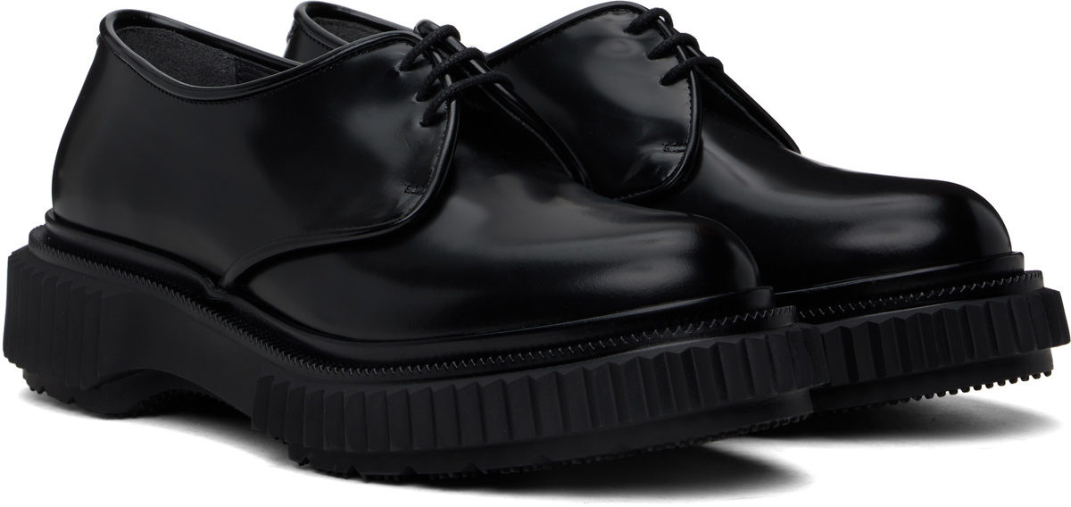 Adieu Black Type 190 Derbys