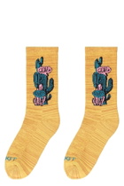 Market Cotton Socks
