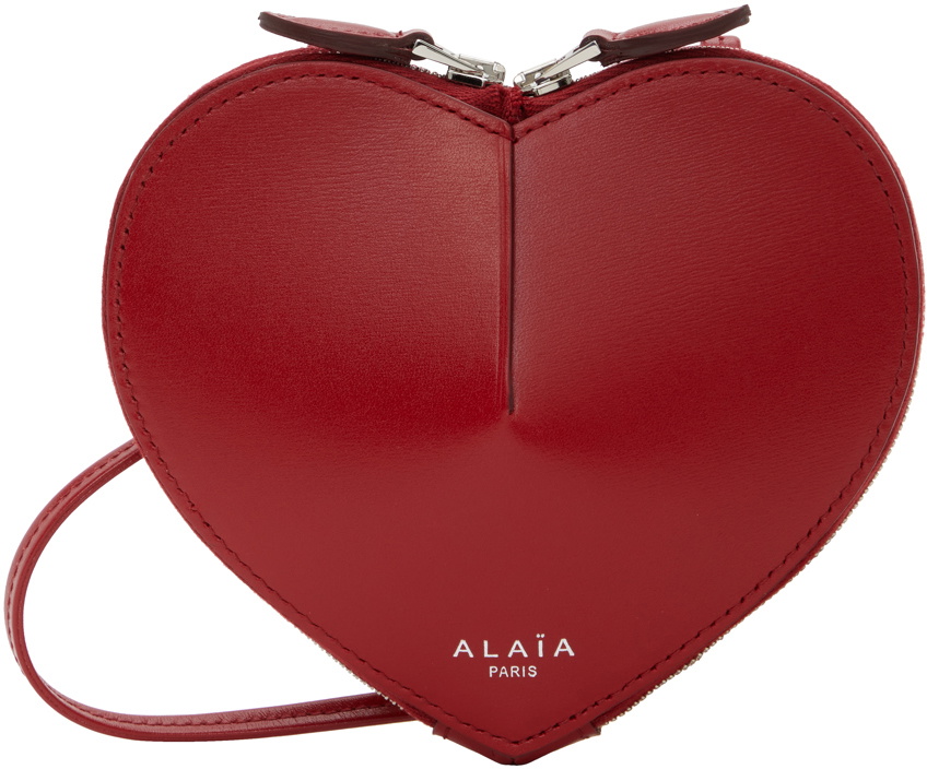 ALAΪA Coin Purse