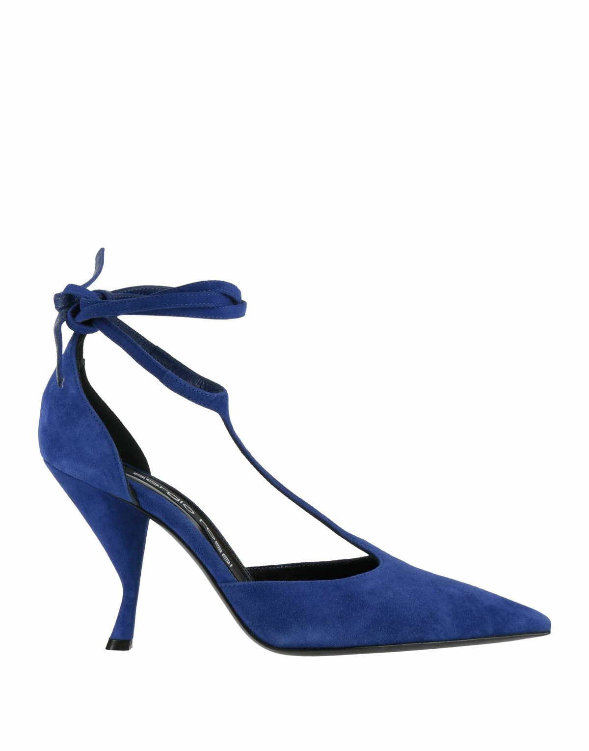 Sergio Rossi Womens Pumps Bright in Blue