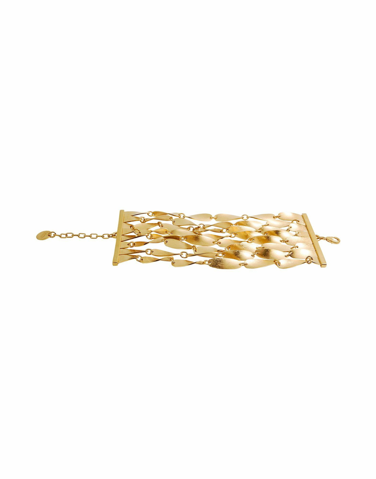 Tom Ford Womens Bracelet in Gold