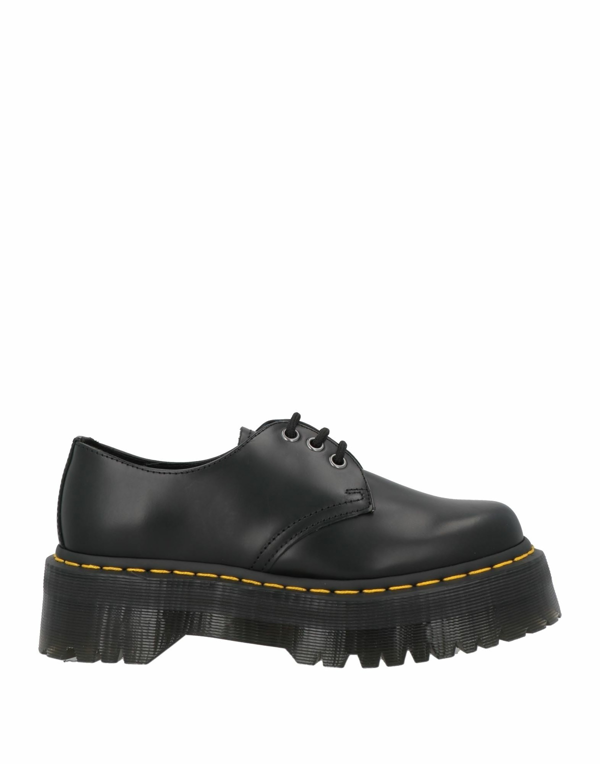 Dr. Martens Womens Lace-up shoes in Black