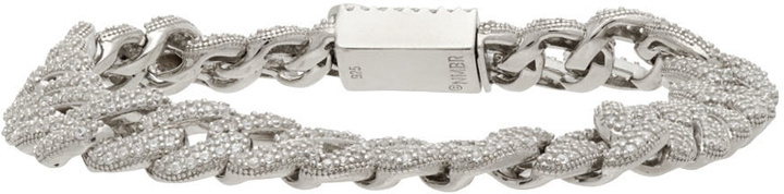 Photo: Numbering Silver #3912 Bracelet