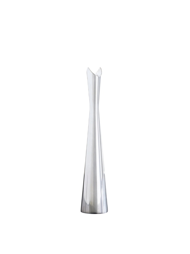 Photo: Christofle - Cardinal Silver-Plated Vase