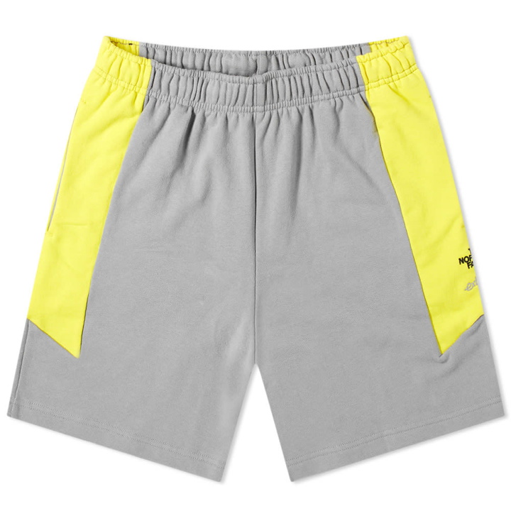 Photo: The North Face M Extreme Block Short