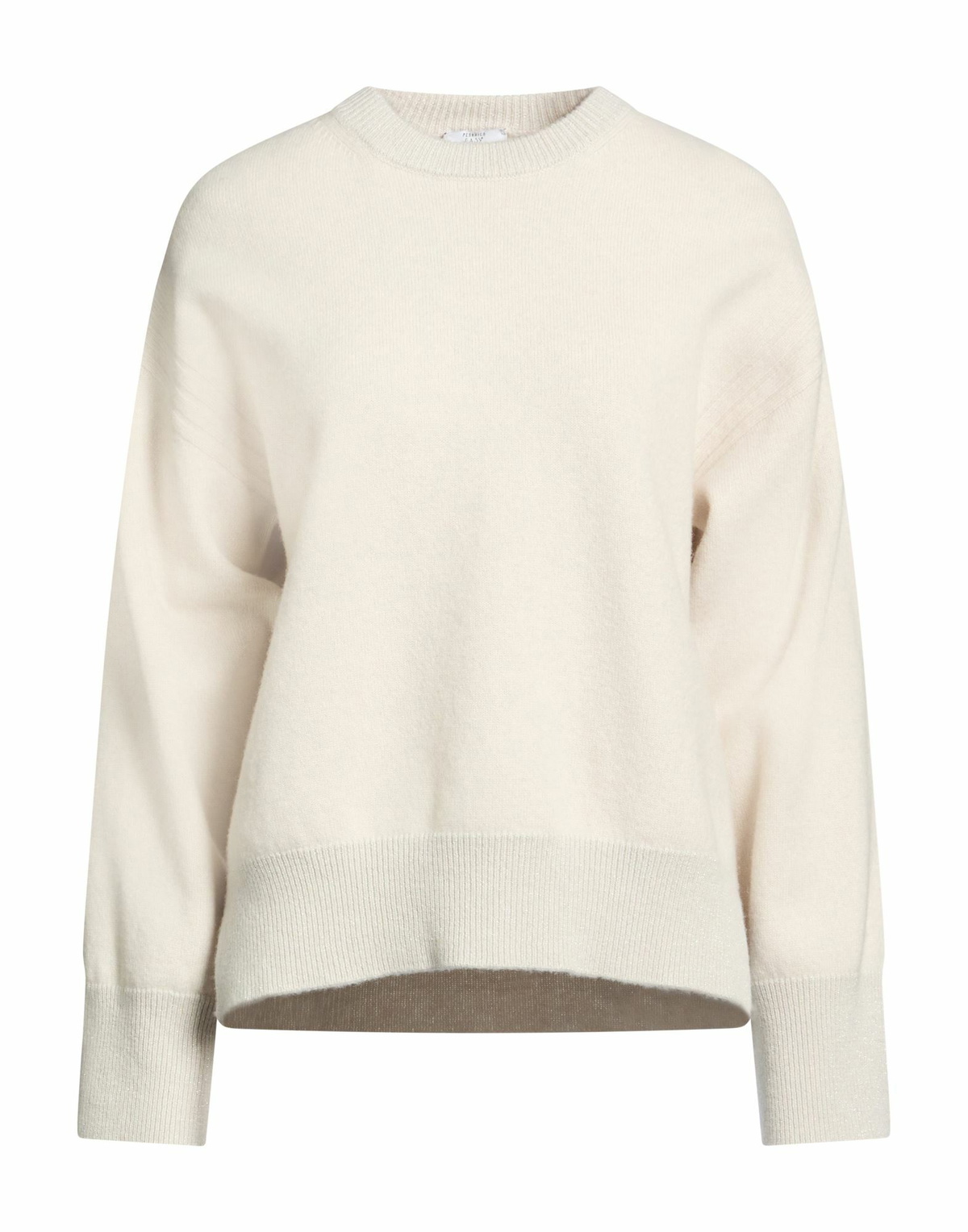 Peserico Womens Sweater Cream