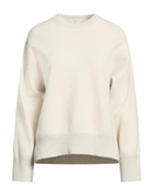 Peserico Womens Sweater Cream