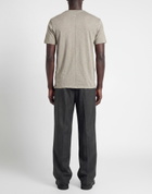 Rag & Bone Mens T-shirt in Sage green