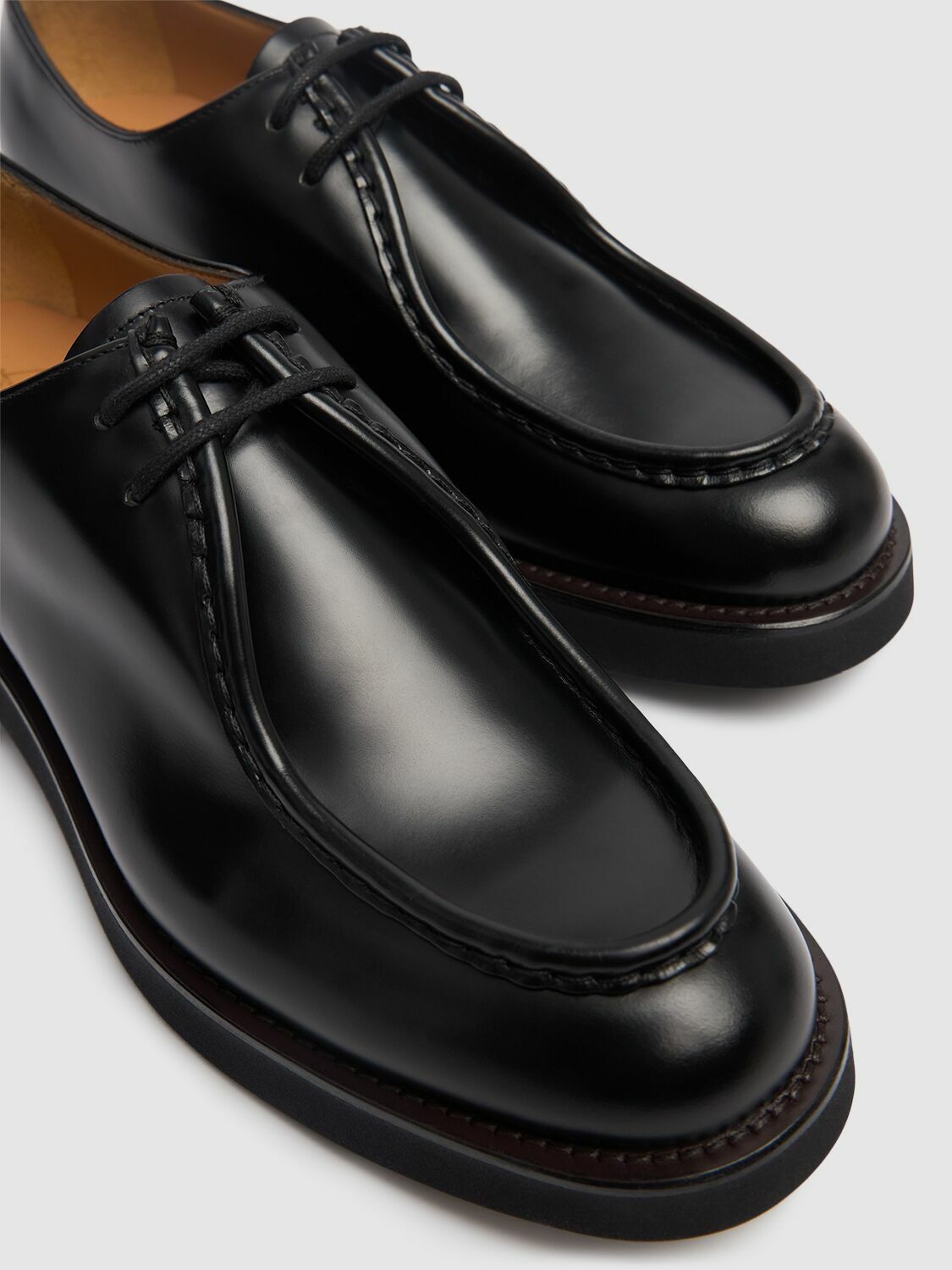 CHURCH'S Nelly Lace-up Shoes
