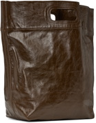 Our Legacy Brown Beyond Tote