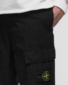 Stone Island Pants Black - Mens - Cargo Pants