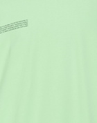 Pangaia Mens Sweatshirt Light in Green