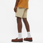 AMI Men's Chino Short in Beige