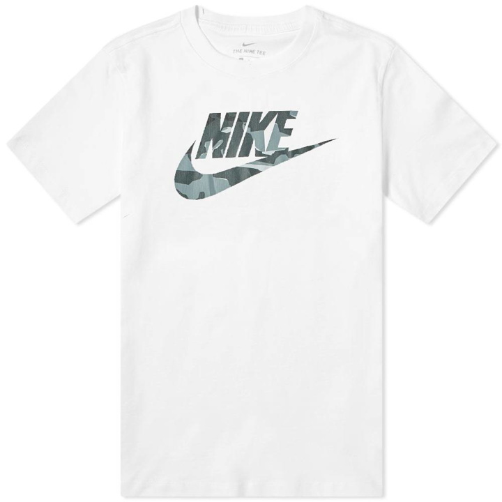 Photo: Nike NSW Camo 1 Tee