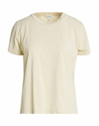 Crossley Womens T-shirt Ivory