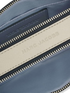 MARC JACOBS - The Snapshot Leather Crossbody Bag