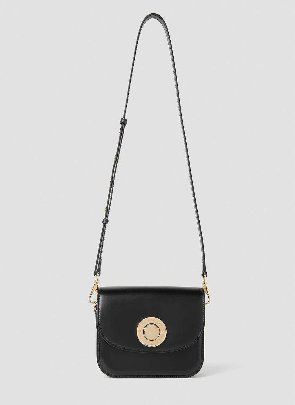 Burberry 'Elizabeth' Small Bag
