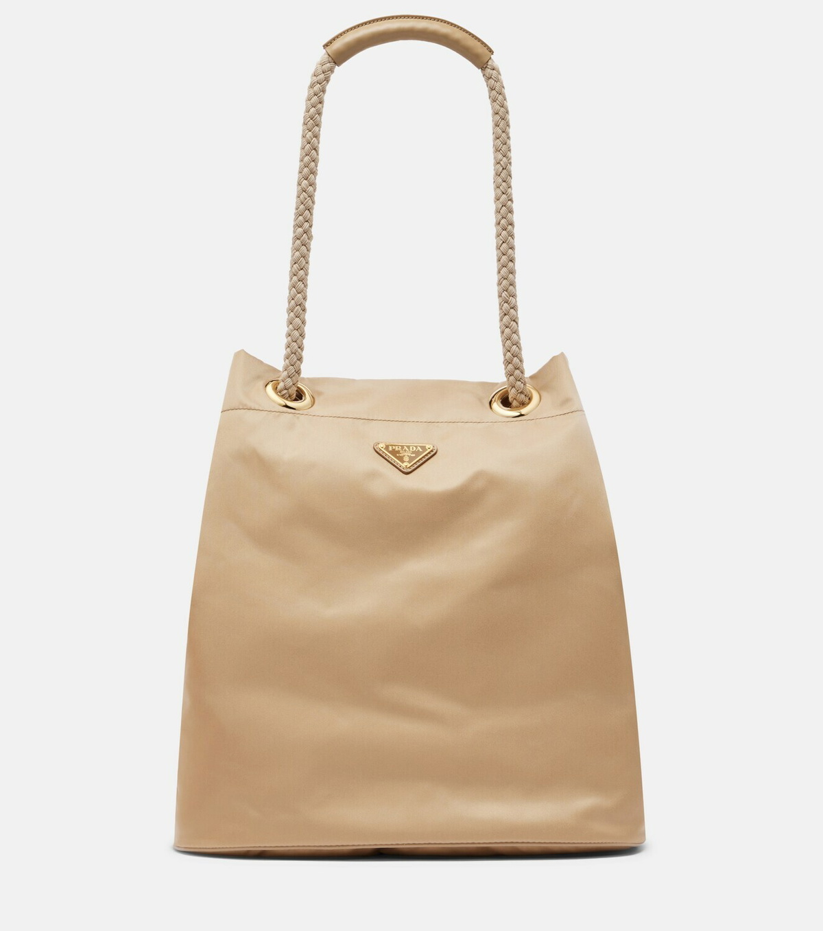 Prada Prada Mariner Re-Nylon Large bucket bag