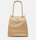 Prada Prada Mariner Re-Nylon Large bucket bag