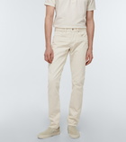 Tom Ford - Slim-fit jeans