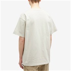 Gucci Men's Logo T-Shirt in Ice
