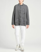 C. p. Company Mens Jacket in Grey
