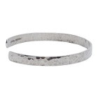 Isabel Marant Silver Cuff Bracelet
