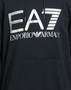 Ea7 Mens Sweatshirt in Navy