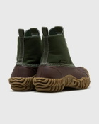 Crocs Salehe bembury x The Cypress Boot brown/green Men