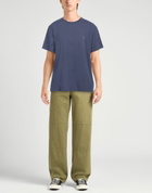 Gant Mens T-shirt Slate in Blue