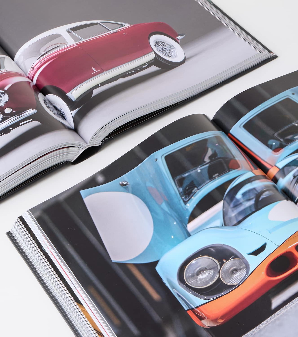 Taschen Ultimate Collector Cars XL book