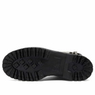 Dr. Martens x The Great Frog 1460 Boot Sneakers in Black